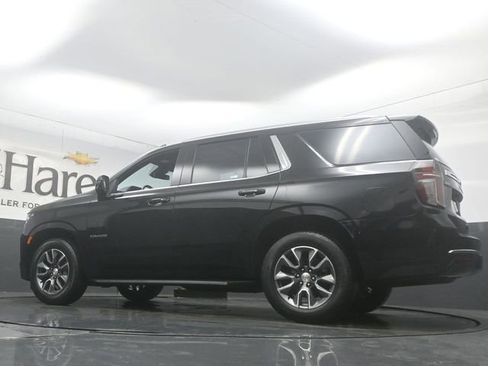 Used 2023 Chevrolet Tahoe LT w/ Luxury Package AWD/4WD image 55