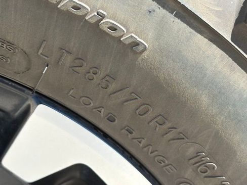 Used 2024 Jeep Wrangler Unlimited Rubicon 4xe w/ Technology Group image 7