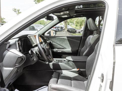 Used 2024 Lexus TX 350 AWD image 24