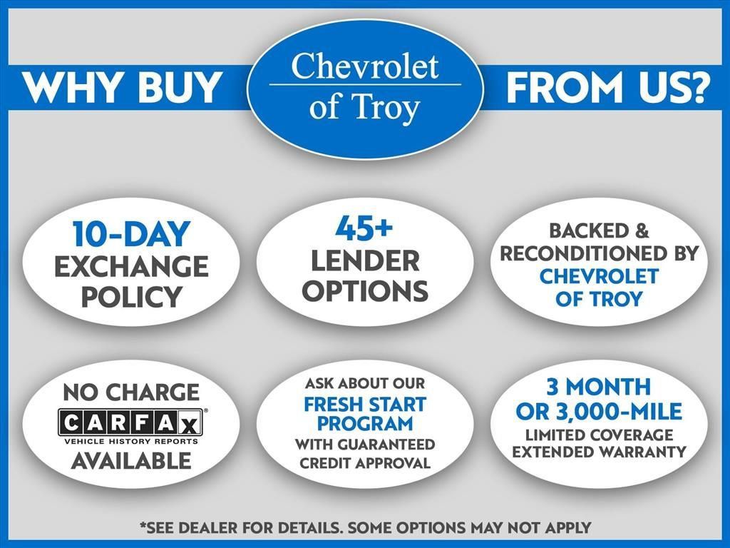 Certified 2024 Chevrolet Silverado 1500 LT Trail Boss w/ Convenience Package II AWD/4WD image 3