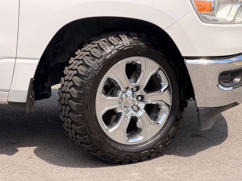 Used 2023 RAM 1500 Big Horn RWD image 5