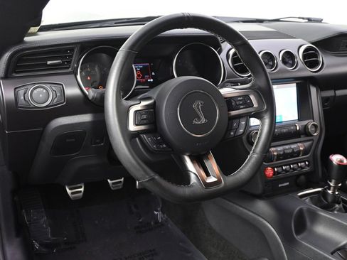 Used 2017 Ford Mustang Shelby GT350 w/ Electronics Package image 11