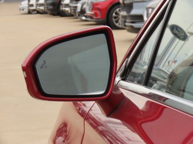 Used 2016 Lincoln MKX Reserve w/ Driver Assistance Package FWD image 16
