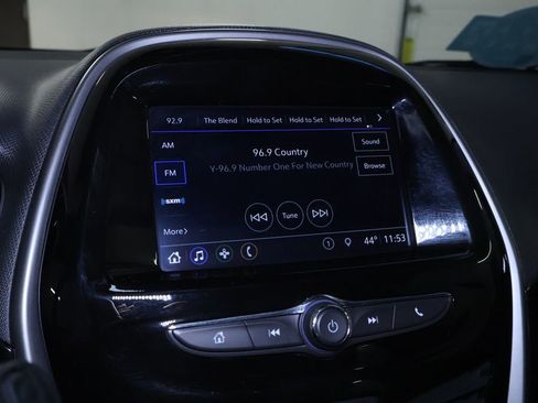 Used 2021 Chevrolet Spark LT image 26