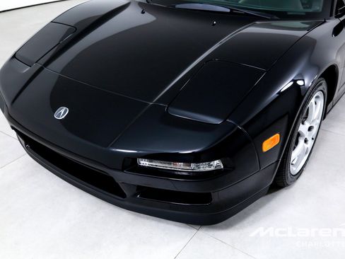Used 1997 Acura NSX T image 29