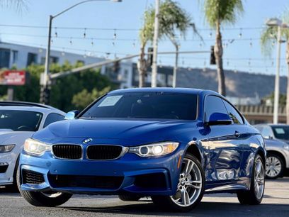 Used 2015 BMW 435i xDrive Coupe