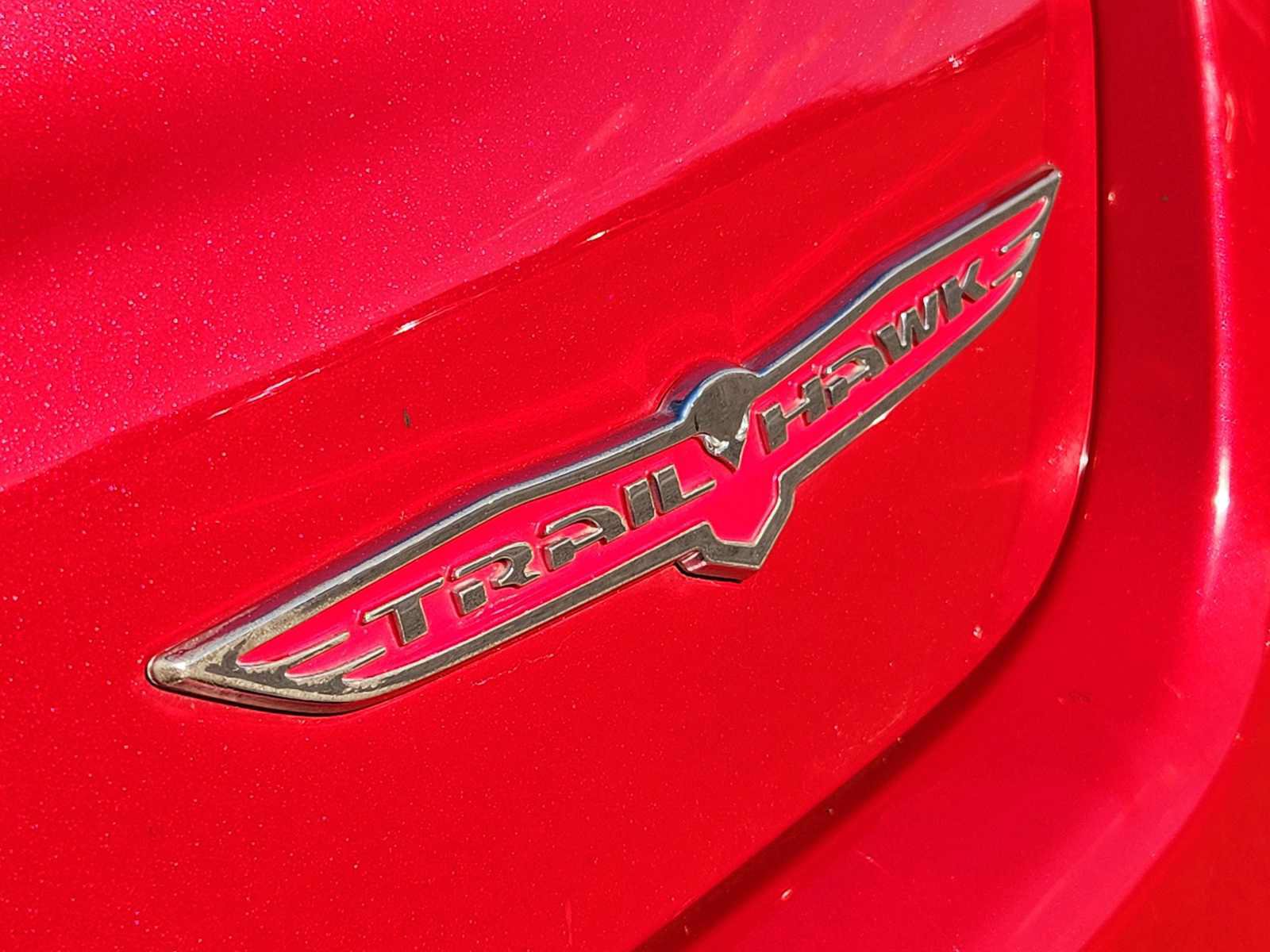 Used 2019 Jeep Compass Trailhawk w/ Cold Weather Group AWD/4WD image 11