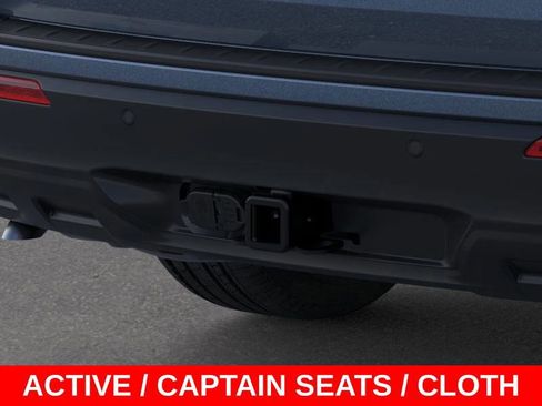 New 2026 Ford Explorer Active image 23