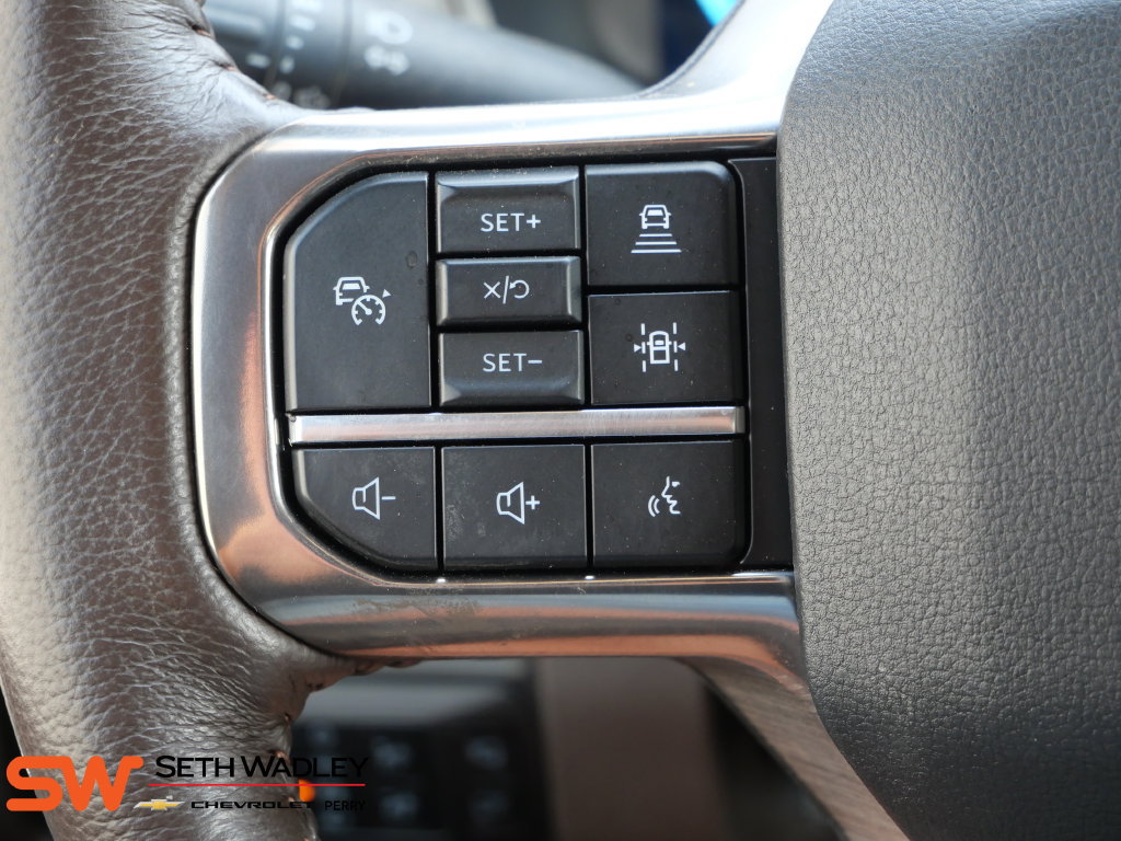 Used 2026 Ford F250 King Ranch w/ Chrome Package AWD/4WD image 31