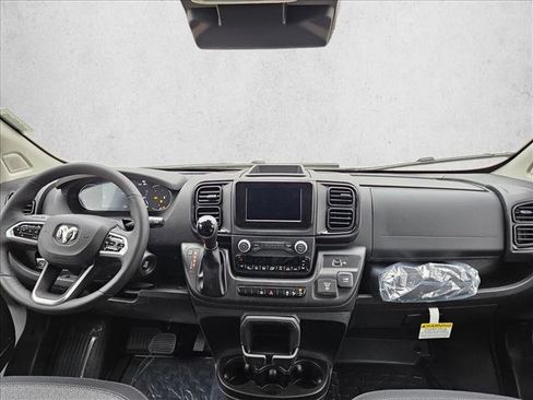 New 2026 RAM ProMaster 2500 image 15