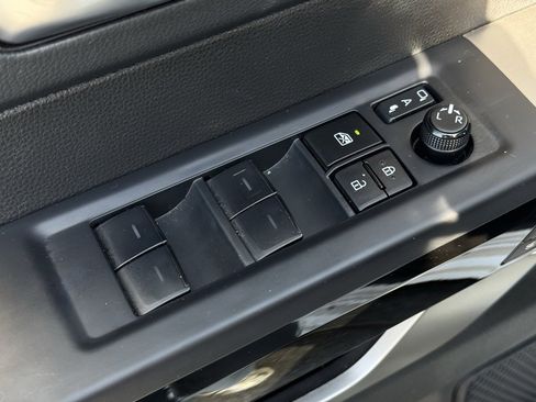 Used 2024 Toyota Sequoia Limited image 15