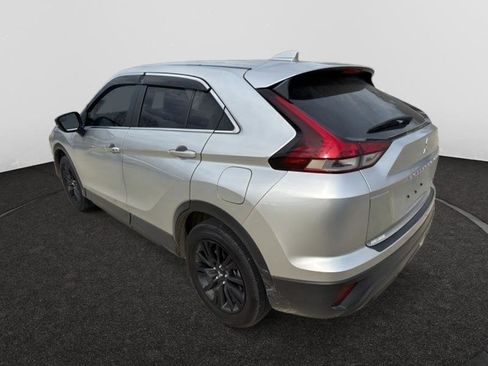 Used 2025 Mitsubishi Eclipse Cross LE image 5