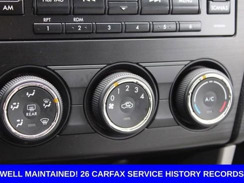 Used 2015 Subaru Forester 2.5i Premium w/ All-Weather Package image 35