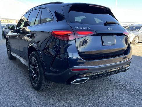 Certified 2023 Mercedes-Benz GLC 300 4MATIC image 7
