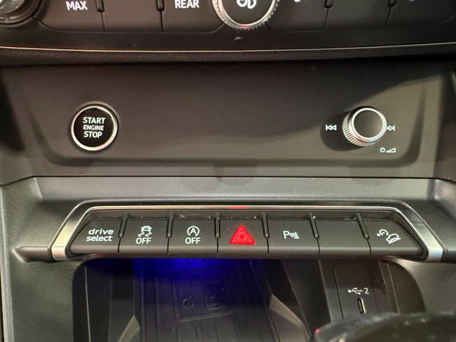Used 2021 Audi Q3 2.0T Premium Plus AWD/4WD image 28