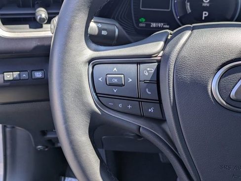 Used 2024 Lexus UX 250h FWD image 19