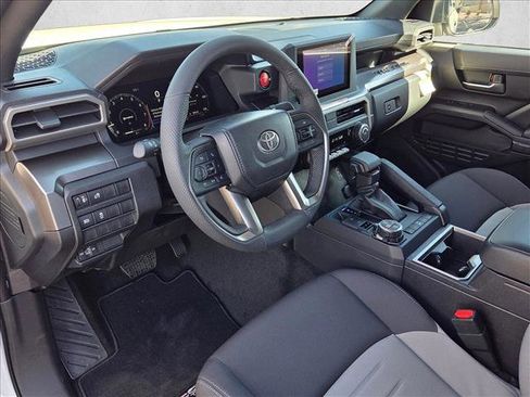 New 2026 Toyota Tacoma TRD Off-Road image 3