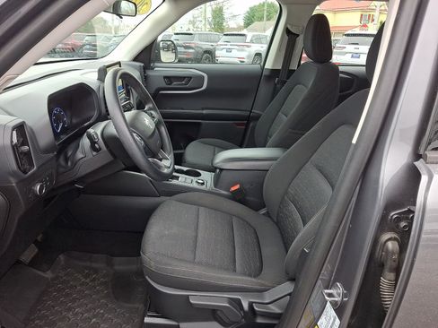 Used 2021 Ford Bronco Sport image 13