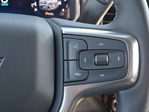 Certified 2026 Chevrolet Silverado 1500 LT image 23