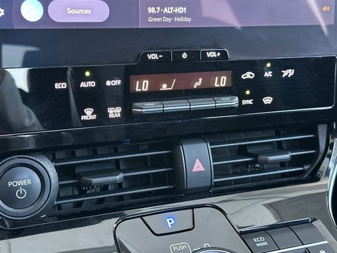 Certified 2023 Toyota bZ4X AWD image 19