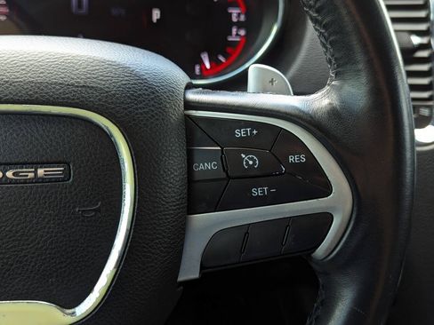 Used 2014 Dodge Durango Limited w/ Premium Group AWD/4WD image 26