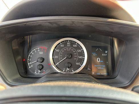 Certified 2022 Toyota Corolla LE FWD image 4