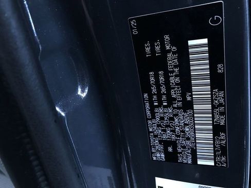 Certified 2025 Toyota 4Runner TRD Off-Road image 33