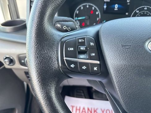 Used 2021 Ford Transit 350 XLT image 19