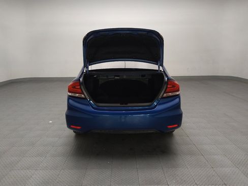 Used 2014 Honda Civic LX image 29