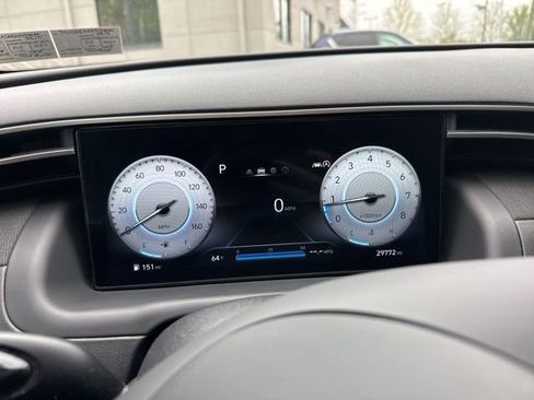 Used 2023 Hyundai Tucson SEL w/ Convenience Package image 11