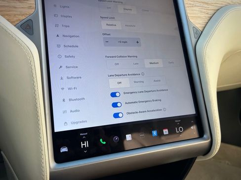 Used 2018 Tesla Model S 100D image 53