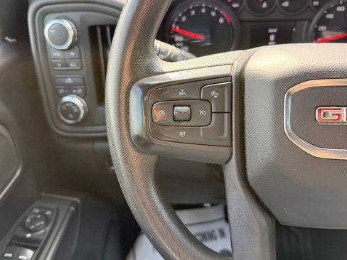 Used 2024 GMC Sierra 1500 Pro w/ Convenience Package AWD/4WD image 32