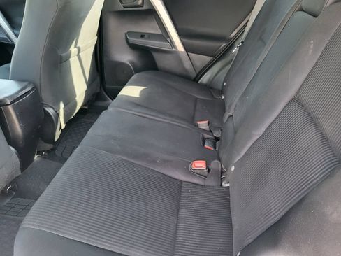 Used 2014 Toyota RAV4 LE AWD/4WD image 27