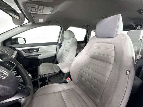 Used 2017 Honda CR-V LX image 15
