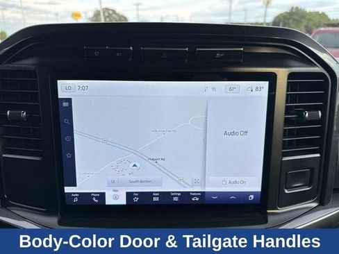 Used 2022 Ford F150 XLT w/ Equipment Group 302A High image 34