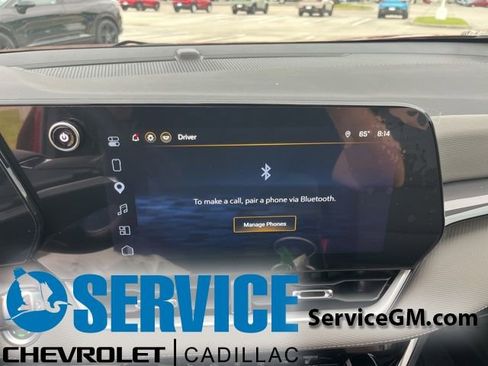 Used 2025 Chevrolet Equinox LT w/ Convenience Package II FWD image 27