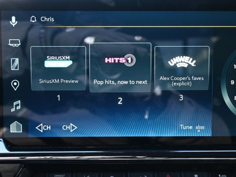 Used 2026 Chevrolet Silverado 2500 ZR2 image 24