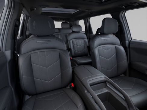 New 2027 Kia Telluride SX X-Line AWD/4WD image 15