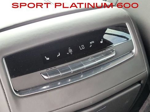 Used 2023 Cadillac Escalade Sport Platinum AWD/4WD image 15