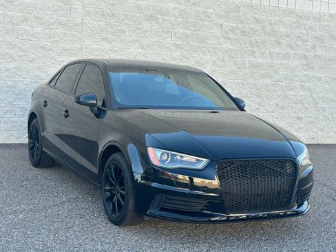 Used 2015 Audi A3 TDI Premium w/ Cold Weather Package image 3