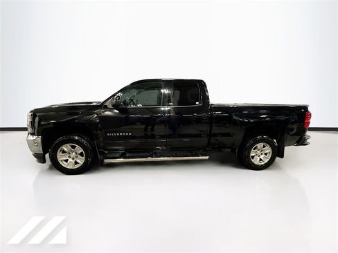 Used 2019 Chevrolet Silverado 1500 LT image 8