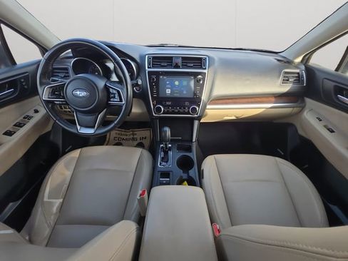 Used 2018 Subaru Outback 2.5i Limited image 18