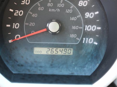 Used 2007 Toyota 4Runner SR5 AWD/4WD image 32