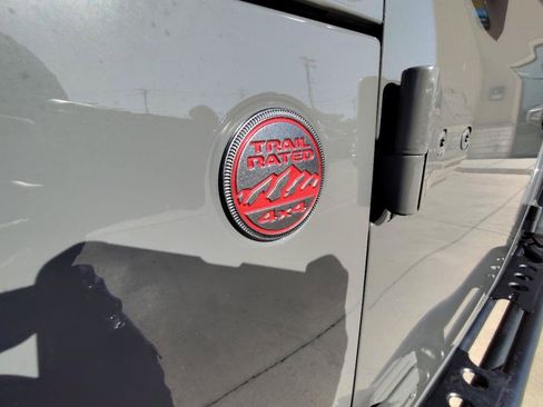 Used 2020 Jeep Wrangler Unlimited Rubicon AWD/4WD image 13
