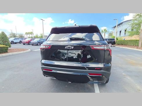 New 2027 Chevrolet Equinox RS w/ LPO, Floor Liner Package FWD image 20