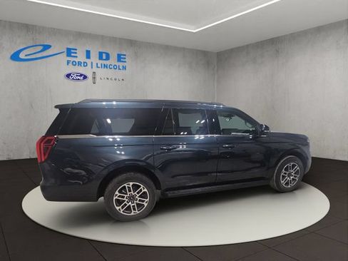 New 2026 Ford Expedition Max Active AWD/4WD image 4