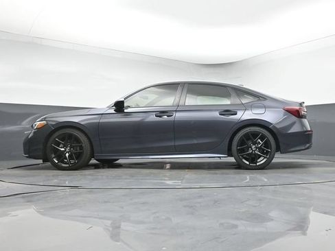 Used 2025 Honda Civic Sport image 27