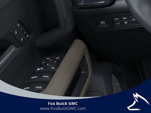 Used 2026 GMC Hummer EV 2X image 22