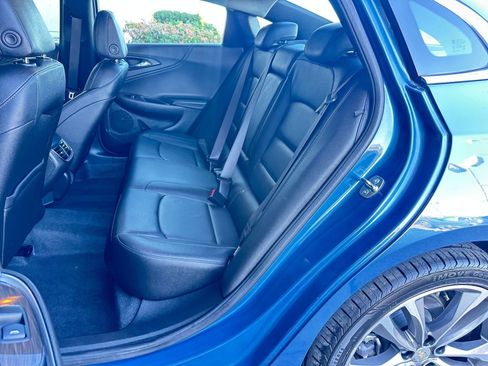 Used 2024 Chevrolet Malibu LT image 37