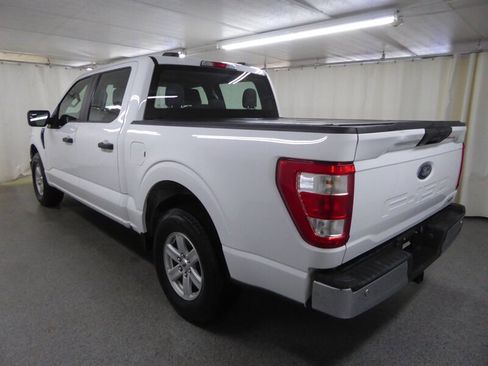 Used 2021 Ford F150 XL w/ Equipment Group 101A High RWD image 4